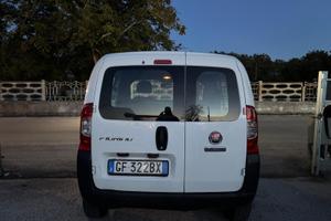 Fiat fiorino 1.3 multijet 95cv