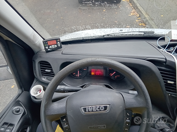 Iveco Daily 35s16