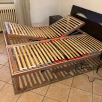 Rete reclinabile Marion