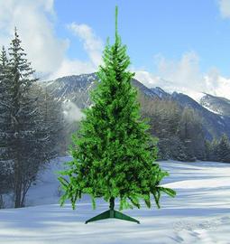 Albero di Natale Canadese Giocoplast  120 cm