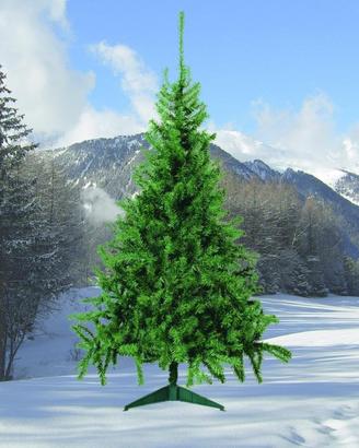 Albero di Natale Canadese Giocoplast  120 cm