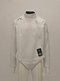 Giacca Scherma Eurofencing 800N Taglia 56
