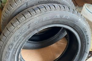 Pneumatici goodyear