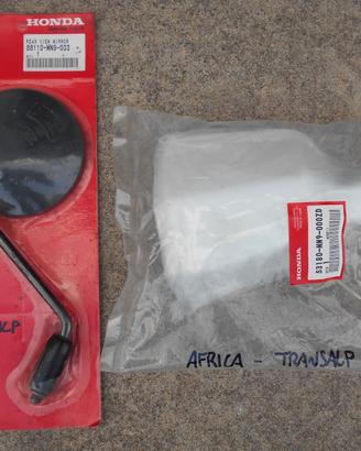 paramano honda xrv africa twin