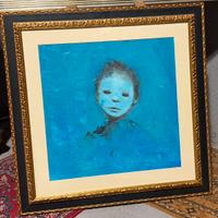 Opera di Colombotto rosso