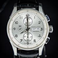 Hamilton Jazzmaster Maestro