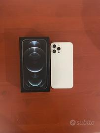 IPhone 12 Pro Max - 128 GB - Oro