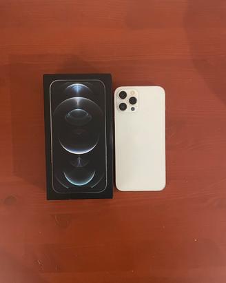 IPhone 12 Pro Max - 128 GB - Oro