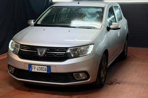 DACIA SANDERO 0.9 GPL 2018