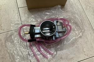 Carburatori originali Keihin , PWK , PWM , PJ
