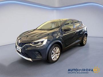 Renault Captur 1.0 TCE 100 GPL EQUILIBRE