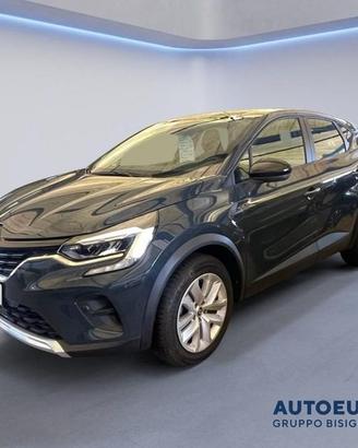 Renault Captur 1.0 TCE 100 GPL EQUILIBRE