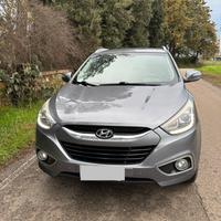 Hyundai ix35 Xpossible