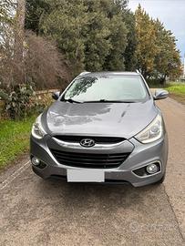 Hyundai ix35 Xpossible