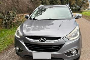 Hyundai ix35 Xpossible