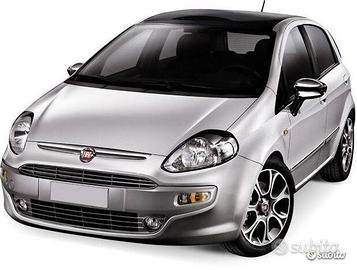 Punto evo 2014 ricambi