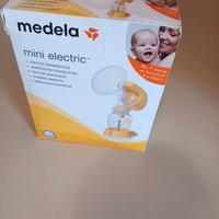 Tiralatte Medela