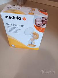 Tiralatte Medela