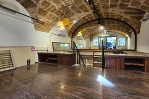 Nel cuore del centro storico