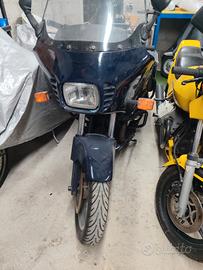 Moto Guzzi 850