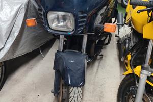 Moto Guzzi 850