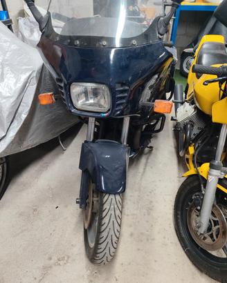 Moto Guzzi 850