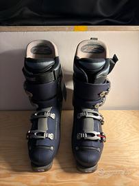 Scarponi sci alpino Lange CRL 80