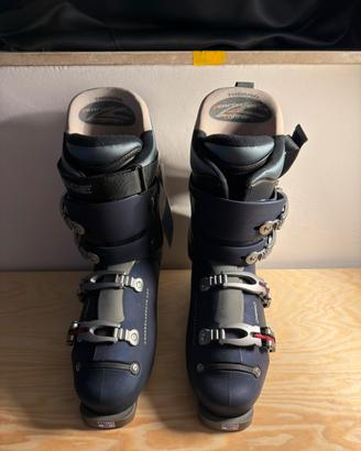 Scarponi sci alpino Lange CRL 80