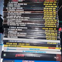 Stock fumetti