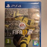 Fifa 17 - PS4