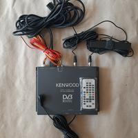 DVB-T Kenwood KTC-D500E