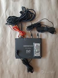 DVB-T Kenwood KTC-D500E