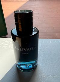 Dior Sauvage