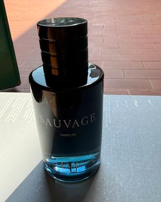 Dior Sauvage