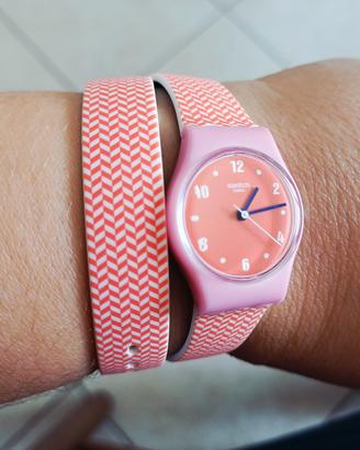 Swatch Originals Lady "Pareo" LP141