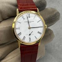 Vacheron & Constantin Geneve Classic In Oro 18k
