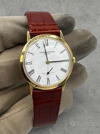 Vacheron & Constantin Geneve Classic In Oro 18k