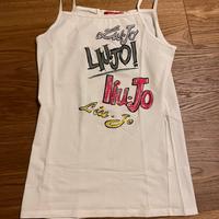 Canottiera bambina Liujo