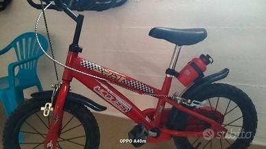 Bicicletta  14
