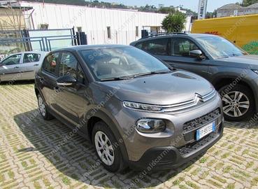 Citroen C3 PureTech 82 Feel