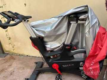 Cyclette Matrix  IC7 BY ICG