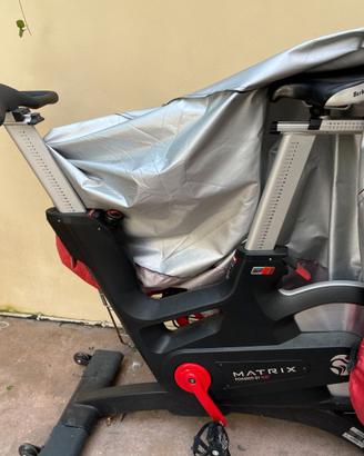 Cyclette Matrix  IC7 BY ICG