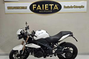 Triumph Speed Triple 1050 - 2011