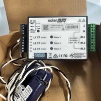 Solar Edge Meter SE-WND 3Y400