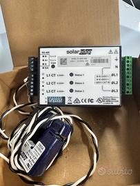 Solar Edge Meter SE-WND 3Y400