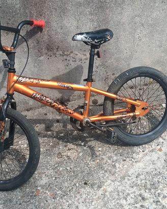 bicicletta BMX
