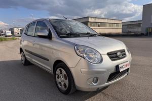 Kia Picanto 1.0 12V Life Bi-Fuel