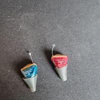 Apparecchio acustico AMPLIFON