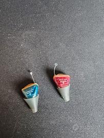 Apparecchio acustico AMPLIFON