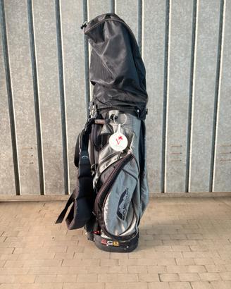 Sacca da golf